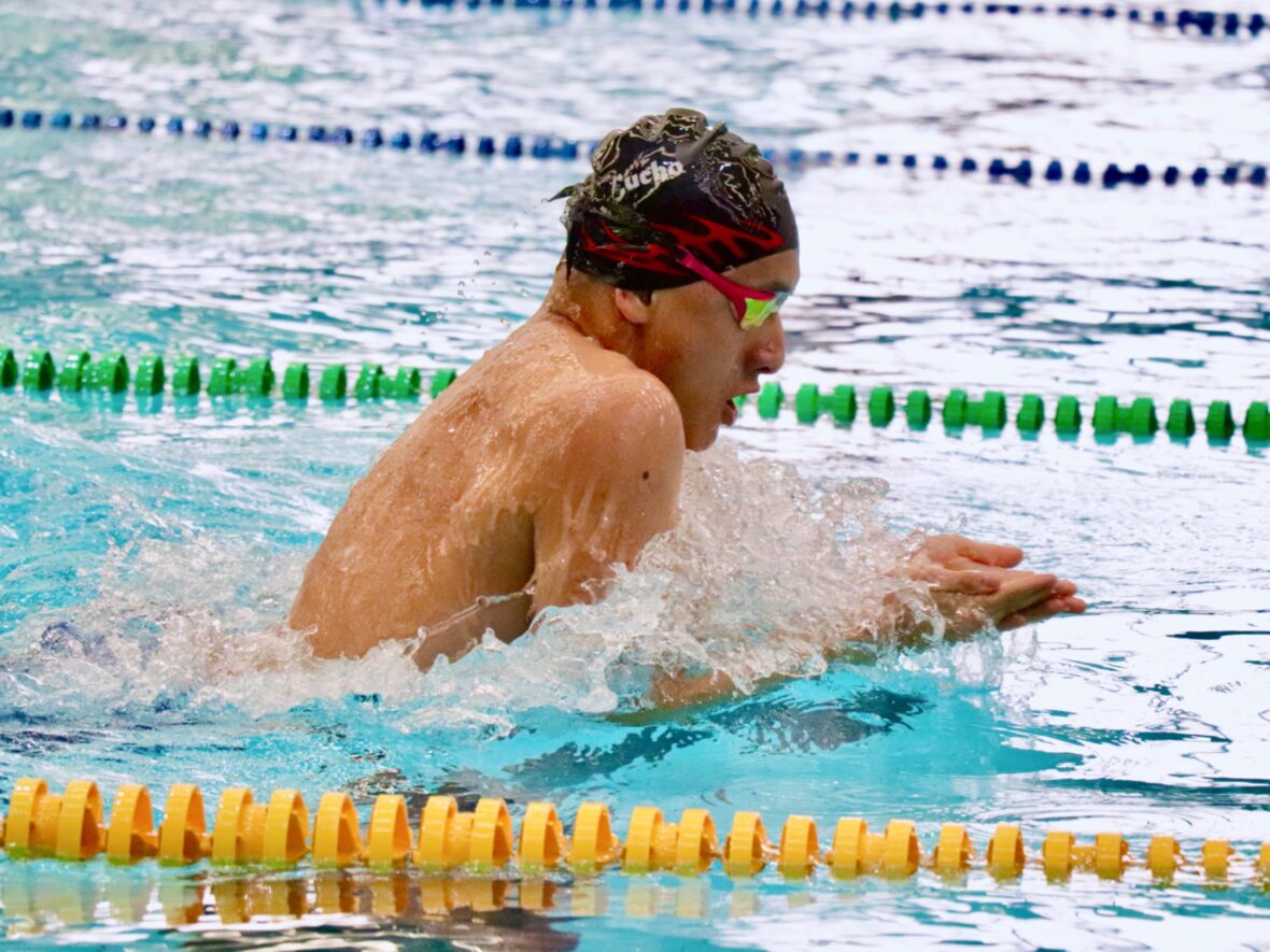 58 scaled CON LA PARTICIPACIÓN DE 7 ESTADOS DE LA REPÚBLICA, AGUASCALIENTES SERÁ SEDE DEL CAMPEONATO REGIONAL DE NATACIÓN 2024