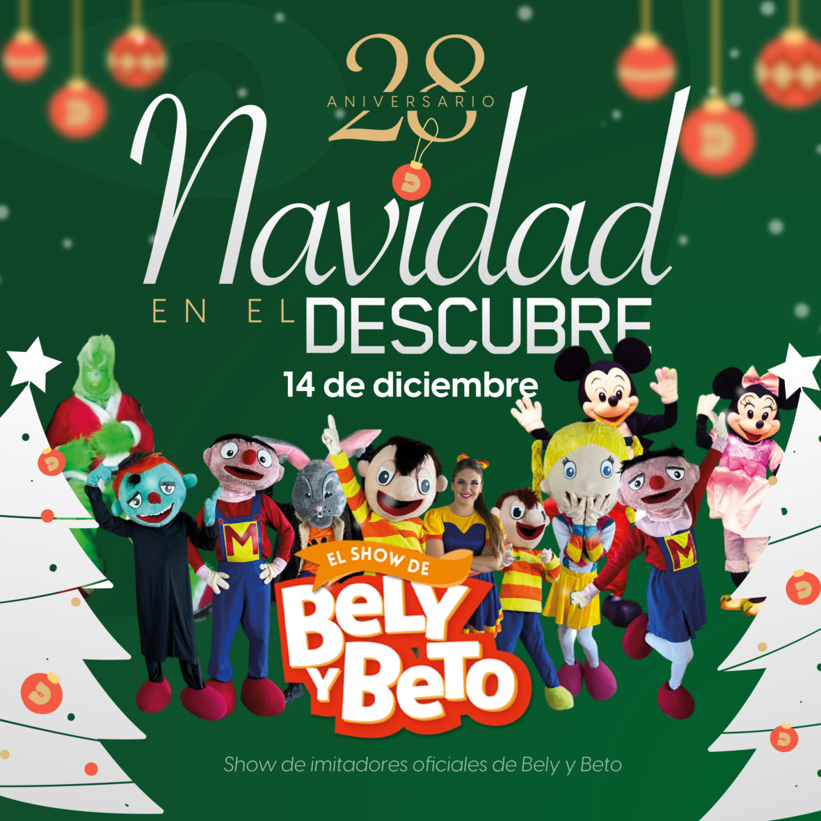 unnamed file CELEBRA LA NAVIDAD EN EL MUSEO DESCUBRE ESTE 14 DE DICIEMBRE; HABRÁ ACTIVIDADES GRATUITAS PARA TODA LA FAMILIA