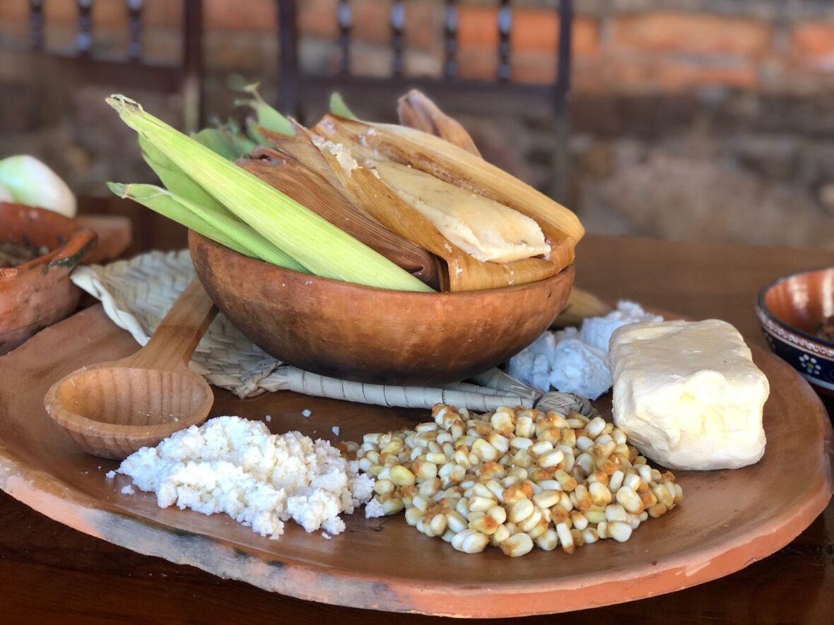 25 scaled INVITAN A COCINERAS Y COCINEROS A EXPONER SUS MEJORES RECETAS DE TAMALES Y ATOLES EN LA FIESTA DE LAS CANDELAS 2025