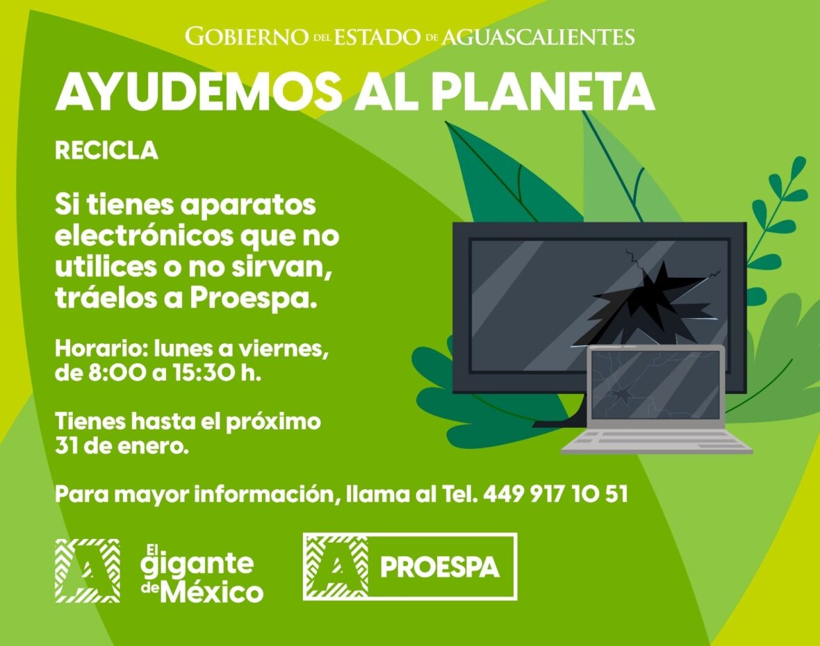 38 scaled HASTA EL 31 DE ENERO SE ESTARÁN RECIBIENDO APARATOS ELECTRÓNICOS QUE NO UTILICES