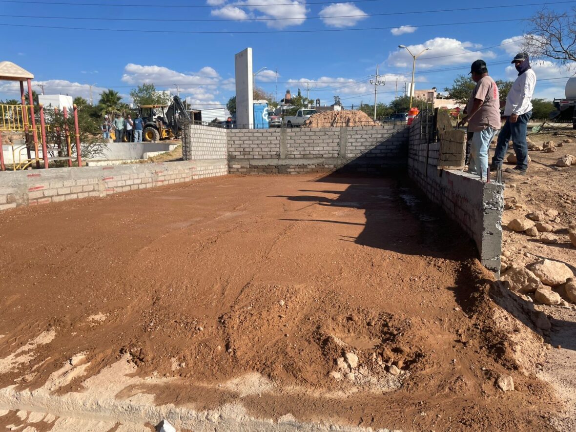 9348d28a f20a 47c3 a86a d5da3d919c97 scaled AVANZA MUNICIPIO DE AGUASCALIENTES EN LA CONSTRUCCIÓN Y REHABILITACIÓN DE NUEVOS ESPACIOS DEPORTIVOS PARA LA NIÑEZ