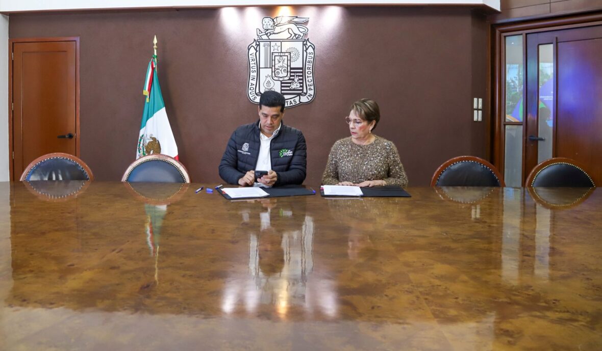 IMG 14401 e1737132483349 scaled COORDINAN ACCIONES GOBIERNO DEL ESTADO Y MUNICIPIO DE AGUASCALIENTES A FAVOR DE LOS ADULTOS MAYORES