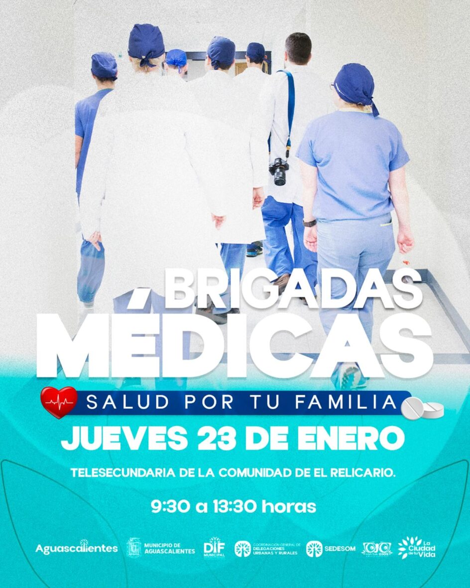 WhatsApp Image 2025 01 07 at 15.33.44 1 scaled LLEVARÁ DIF MUNICIPAL BRIGADAS MÉDICAS AL FRACCIONAMIENTO PENSADORES MEXICANOS Y A LA COMUNIDAD EL RELICARIO