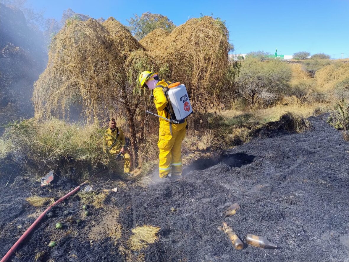 WhatsApp Image 2025 01 10 at 3.44.30 PM 2 scaled BOMBEROS MUNICIPALES ATENDIERON MÁS DE 2 MIL INCENDIOS DE PASTIZALES