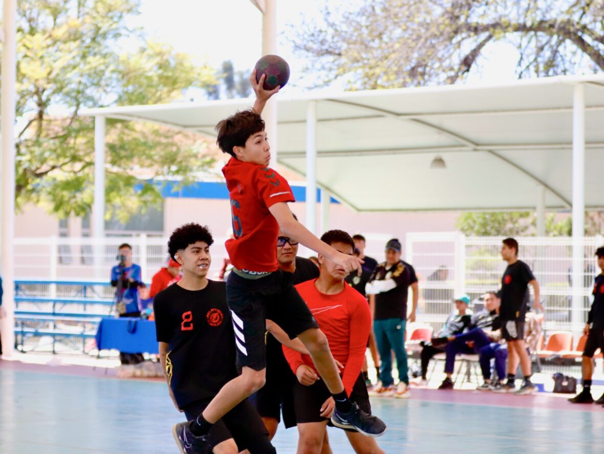 13 3 scaled INSCRÍBETE EN ALGUNA DE LAS MÁS DE 30 DISCIPLINAS QUE EL INSTITUTO DEL DEPORTE TIENE PARA TI
