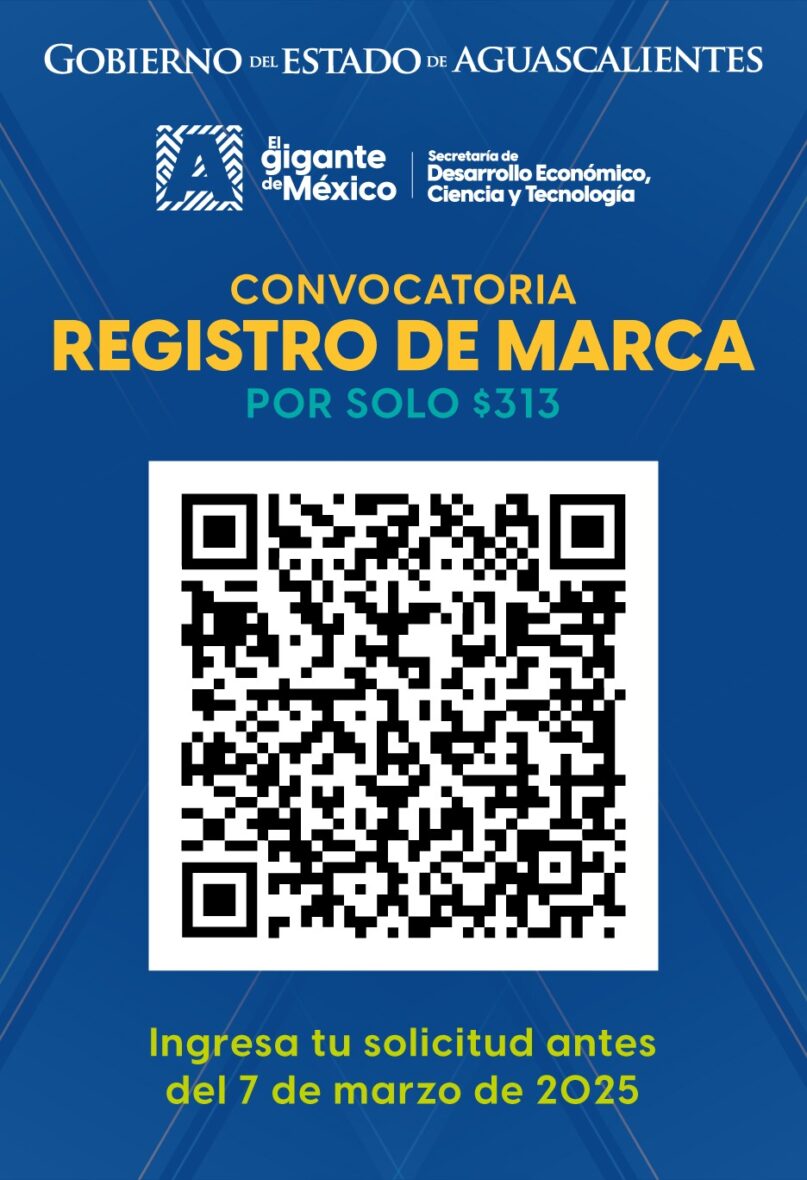 22 4 scaled GOBIERNO DEL ESTADO APOYA A EMPRESARIOS PARA REGISTRAR SUS MARCAS Y ASÍ ACCEDER A NUEVOS MERCADOS COMERCIALES