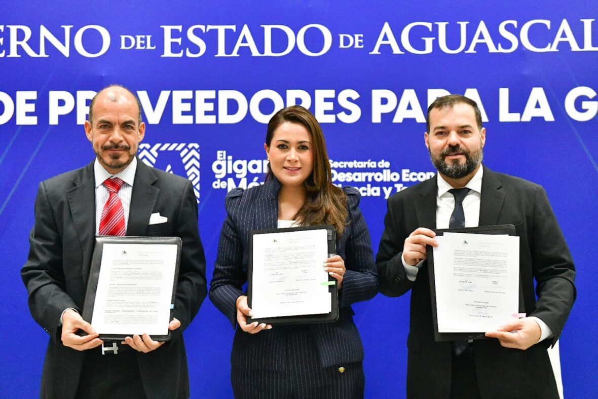 3 5 scaled IMPULSAN PROGRAMA PARA QUE EMPRESAS LOCALES SEAN PROVEEDORAS INTERNACIONALES