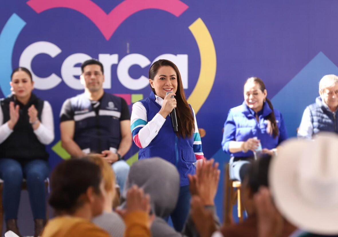 30 scaled MÁS OPORTUNIDADES Y MEJORES SERVICIOS PARA AGUASCALIENTES: TERE JIMÉNEZ