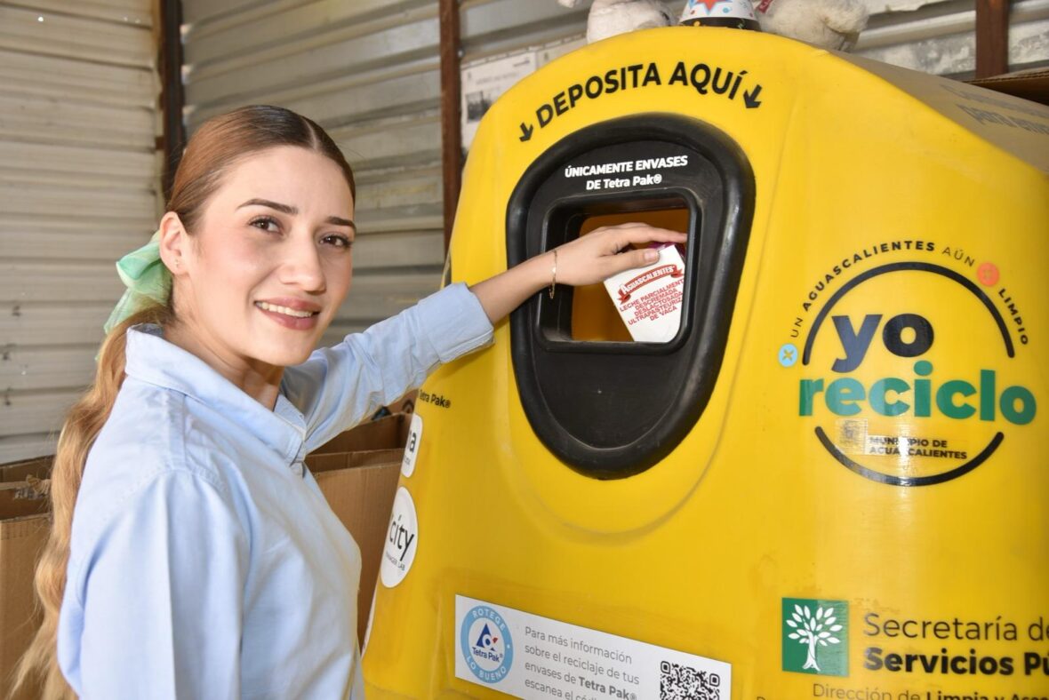 Imagen de WhatsApp 2025 02 14 a las 11.44.36 66dd5df9 scaled INVITA MUNICIPIO A RECICLADORAS A PARTICIPAR EN LA CONVOCATORIA “RECICLANDO AYUDAS AL MEDIO AMBIENTE”