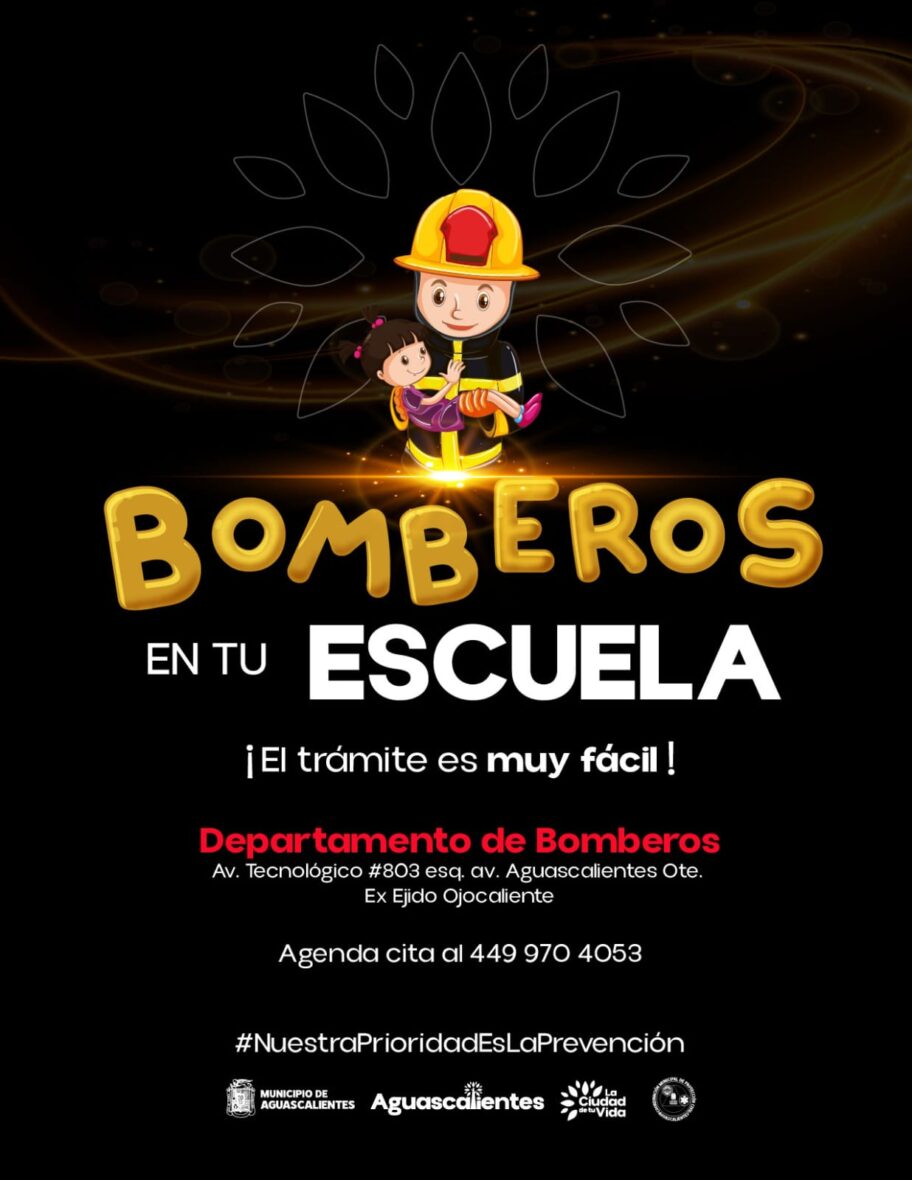 WhatsApp Image 2025 02 25 at 11.44.47 AM 4 scaled INVITA MUNICIPIO A LAS ESCUELAS A VISITAR LA ESTACIÓN DE BOMBEROS