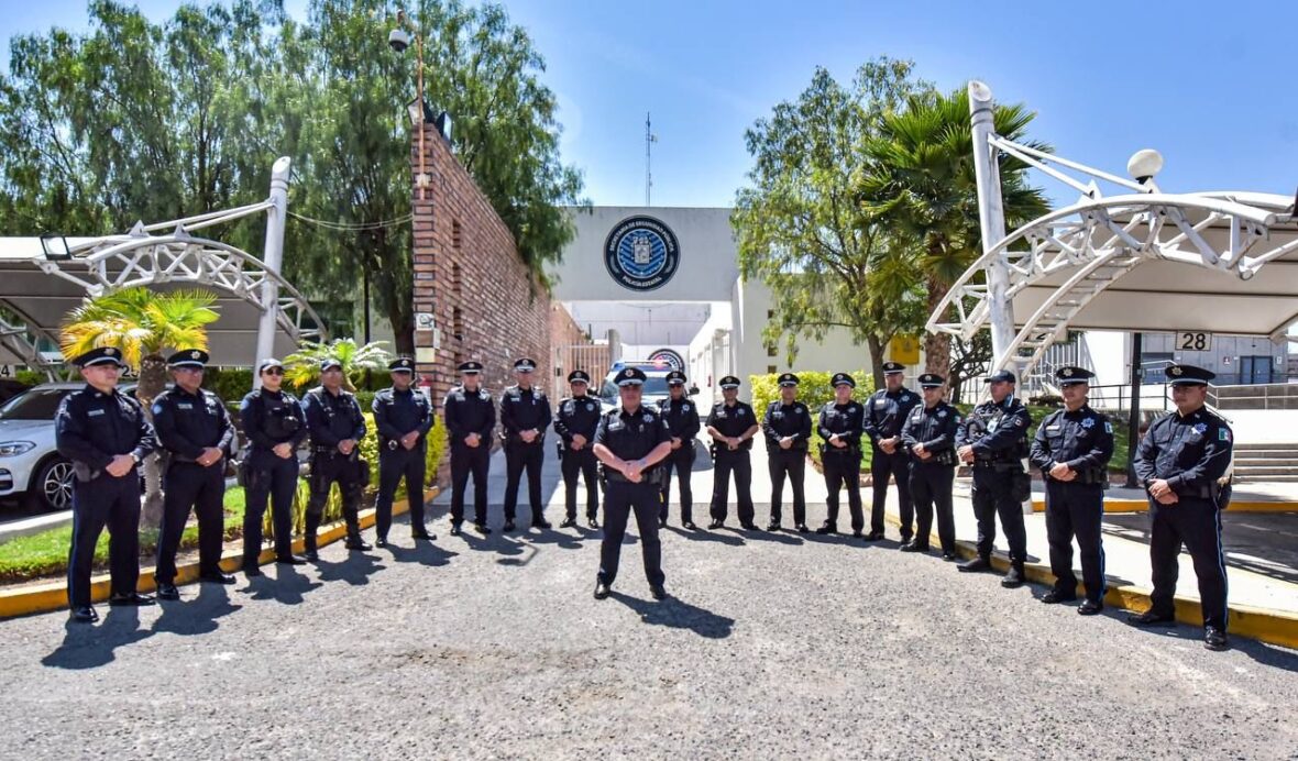 1 3 scaled JUNTO CON MUNICIPIOS REFORZAREMOS EL PLAN “BLINDAJE AGUASCALIENTES”: ANTONIO MARTÍNEZ ROMO