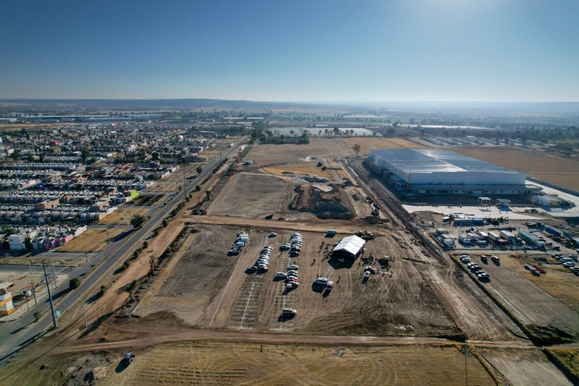23 1 scaled AGUASCALIENTES EN LOS PRIMEROS LUGARES A NIVEL NACIONAL EN ATRACCIÓN DE INVERSIÓN EXTRANJERA DIRECTA