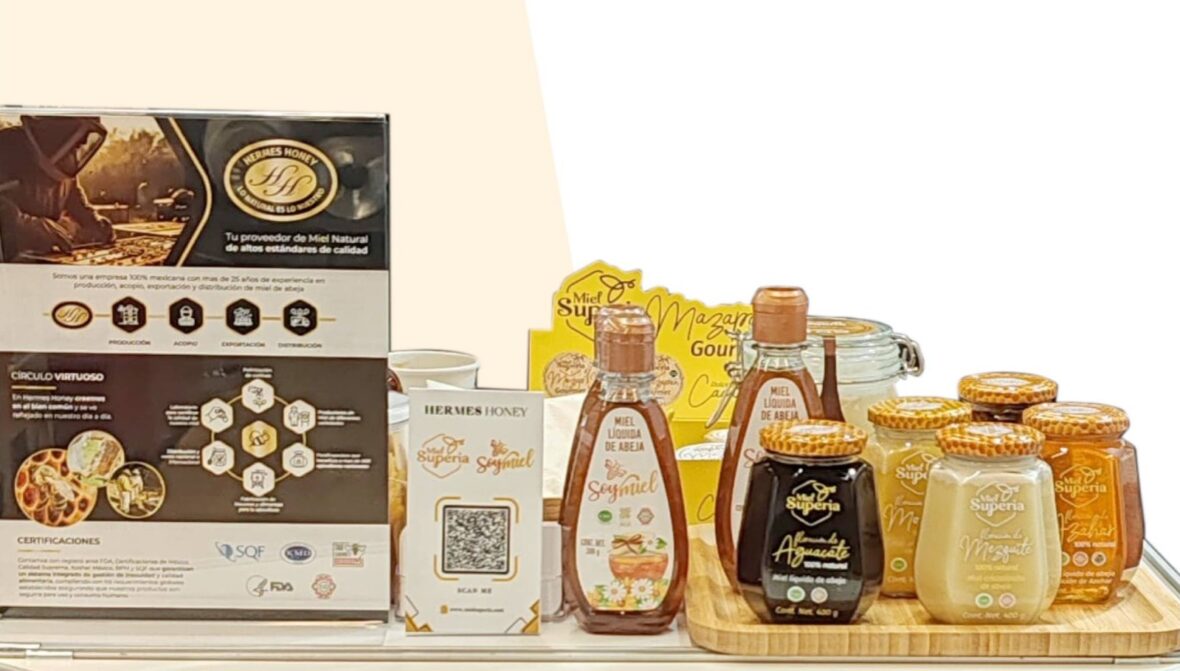 28 1 scaled EMPRESAS DE AGUASCALIENTES PRESENTES EN LA FERIA DE ALIMENTOS Y BEBIDAS MÁS IMPORTANTE DE ASIA