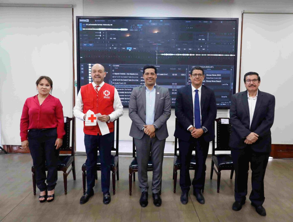 Final1 scaled 1 scaled MUNICIPIO DE AGUASCALIENTES SE SUMA A LA COLECTA ANUAL DE LA CRUZ ROJA 2025