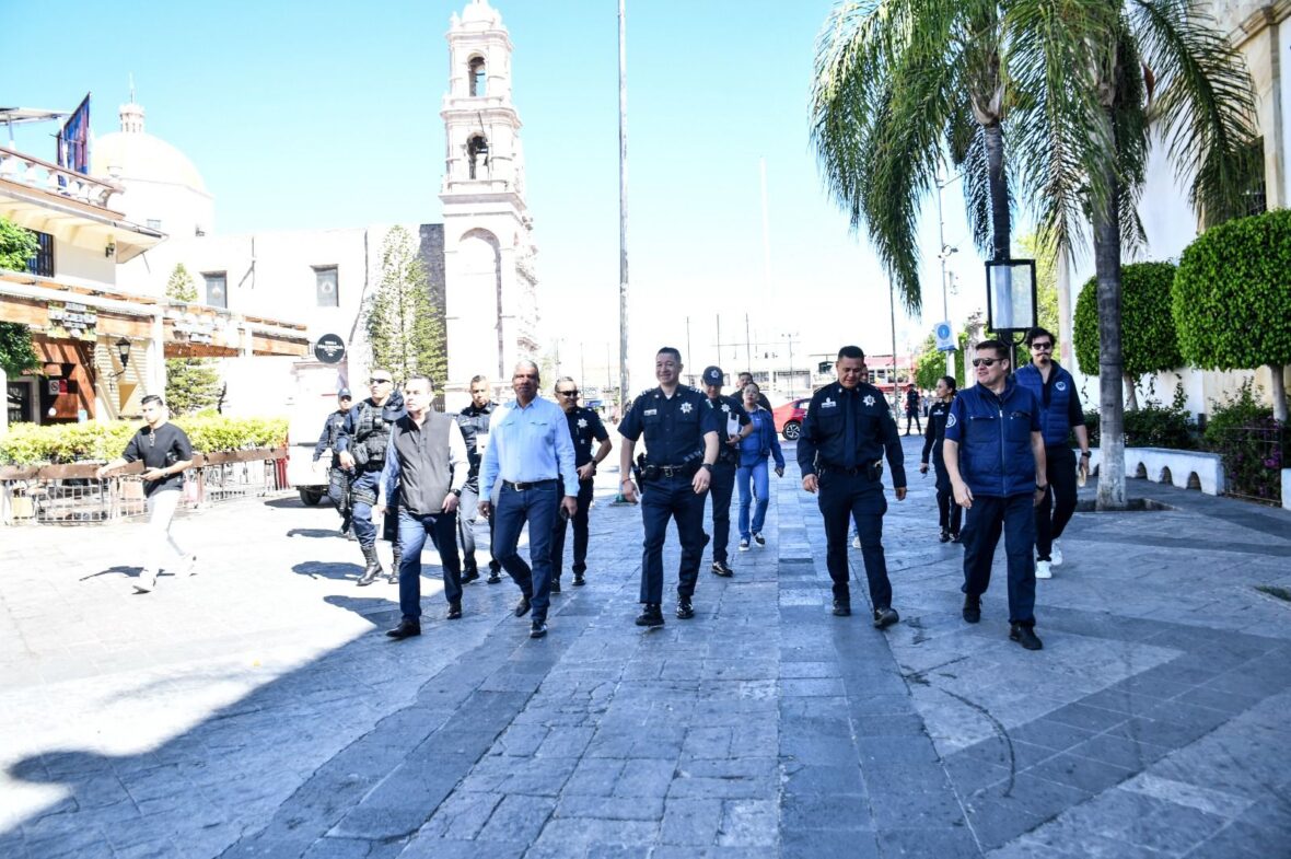 Imagen de WhatsApp 2025 03 11 a las 14.27.50 936586be scaled AFINA SEGURIDAD PÚBLICA MUNICIPAL DETALLES DEL OPERATIVO PARA LA FERIA DE SAN MARCOS 2025