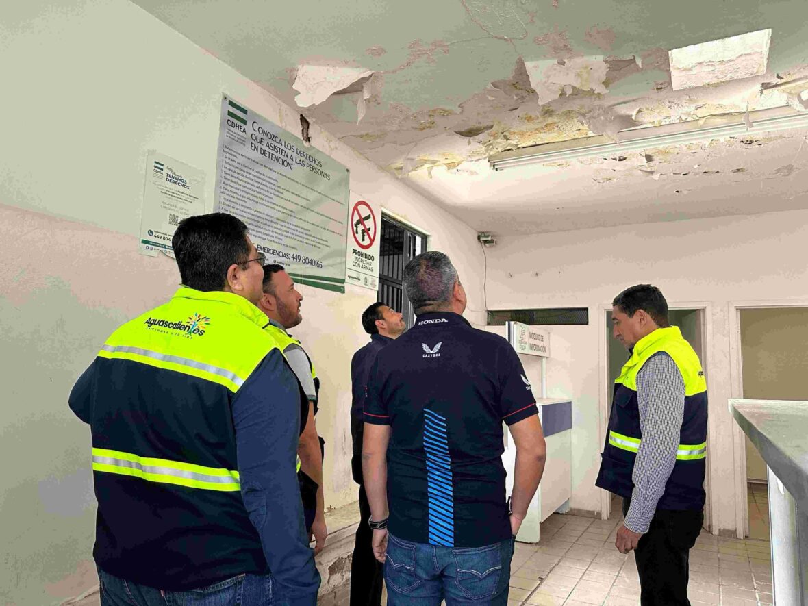 WhatsApp Image 2025 02 21 at 11.11.53 AM 4 scaled 1 scaled EFECTUARÁ OBRAS PÚBLICAS MUNICIPALES TRABAJOS DE MANTENIMIENTO EN «BASE VOLCÁN»