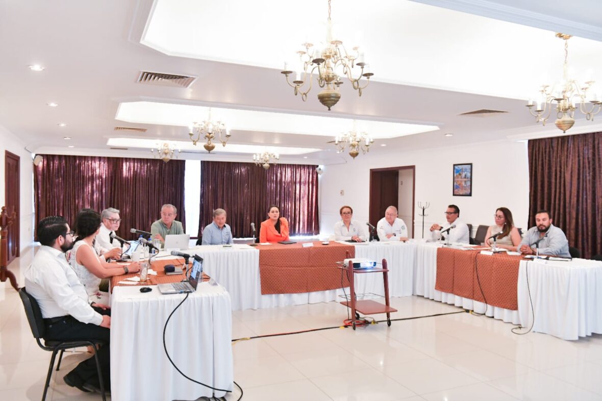 31 1 scaled AVANZAN LOS PROYECTOS PARA CREAR DOS NUEVOS HOSPITALES DEL IMSS EN AGUASCALIENTES