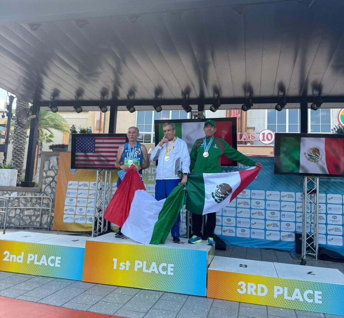 46 scaled DEPORTISTAS DE LA TERCERA EDAD DE AGUASCALIENTES DESTACAN EN CAMPEONATO MUNDIAL DE ATLETISMO EN ESTADOS UNIDOS