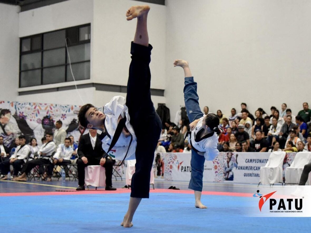 52 scaled ATLETA DE AGUASCALIENTES REPRESENTARÁ A MÉXICO EN CLASIFICATORIO PARA LOS PANAMERICANOS JUVENILES DE TAEKWONDO