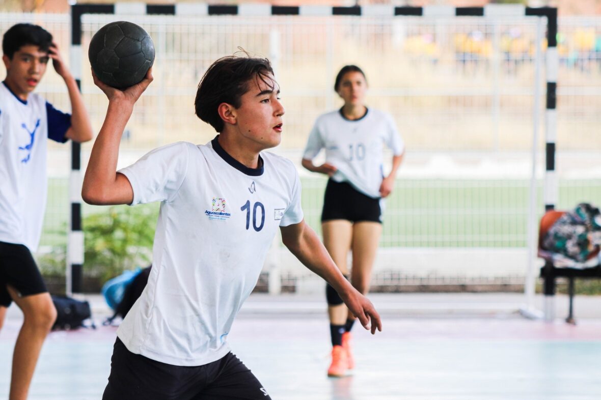 54 scaled ABIERTAS INSCRIPCIONES PARA LA COPA AGUASCALIENTES; ESTE AÑO, EL TORNEO SERÁ REGIONAL
