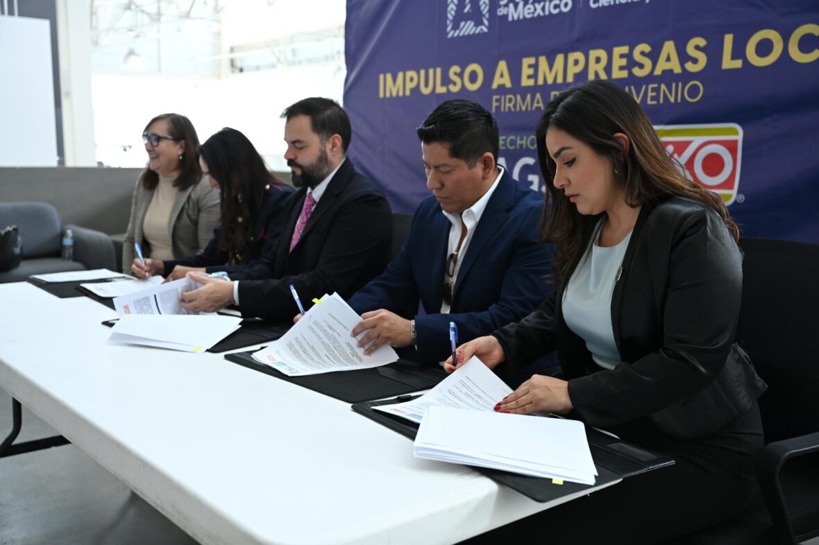 65 scaled PRODUCTOS “HECHO EN AGUASCALIENTES” SE VENDEN EN TIENDAS OXXO GRACIAS AL APOYO ESTATAL