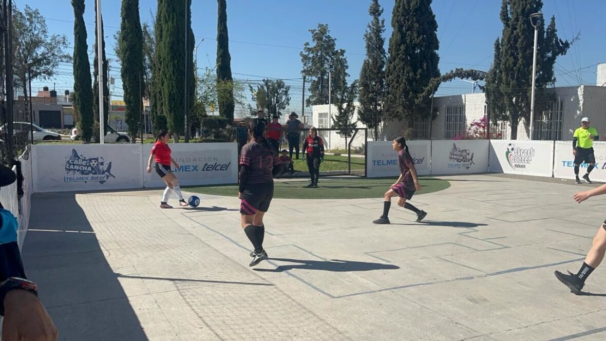 FOTO 010425 2 scaled INVITA MUNICIPIO DE AGUASCALIENTES A DISFRUTAR LA COPA TELMEX 2025