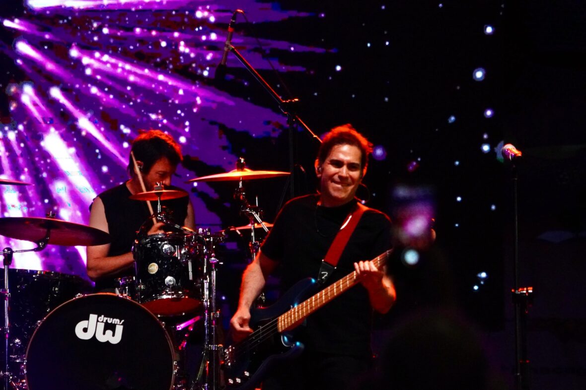 IMG 20250419 WA0009 scaled 1 scaled IMAC INAUGURA EL CORREDOR CULTURAL CARRANZA 2025, CON TRIBUTO A SODA STEREO