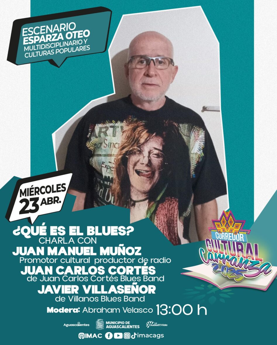Imagen de WhatsApp 2025 04 22 a las 13.47.07 12de3f7a scaled 1 scaled INVITA IMAC A CICLO DE CHARLAS MUSICALES EN EL CORREDOR CULTURAL CARRANZA