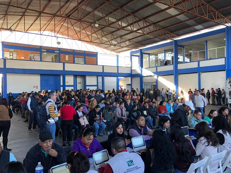 1 72 INVITA MUNICIPIO DE AGUASCALIENTES A PARTICIPAR EN LA CUARTA FERIA DEL EMPLEO 2025