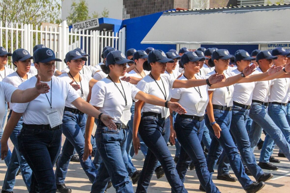 1386a07e 2fb2 4450 ae9d f959225ad806 scaled RECIBE INSTITUTO SUPERIOR EN SEGURIDAD PÚBLICA MUNICIPAL REGISTRO ANTE LA DIRECCIÓN GENERAL DE PROFESIONES DE LA SEP