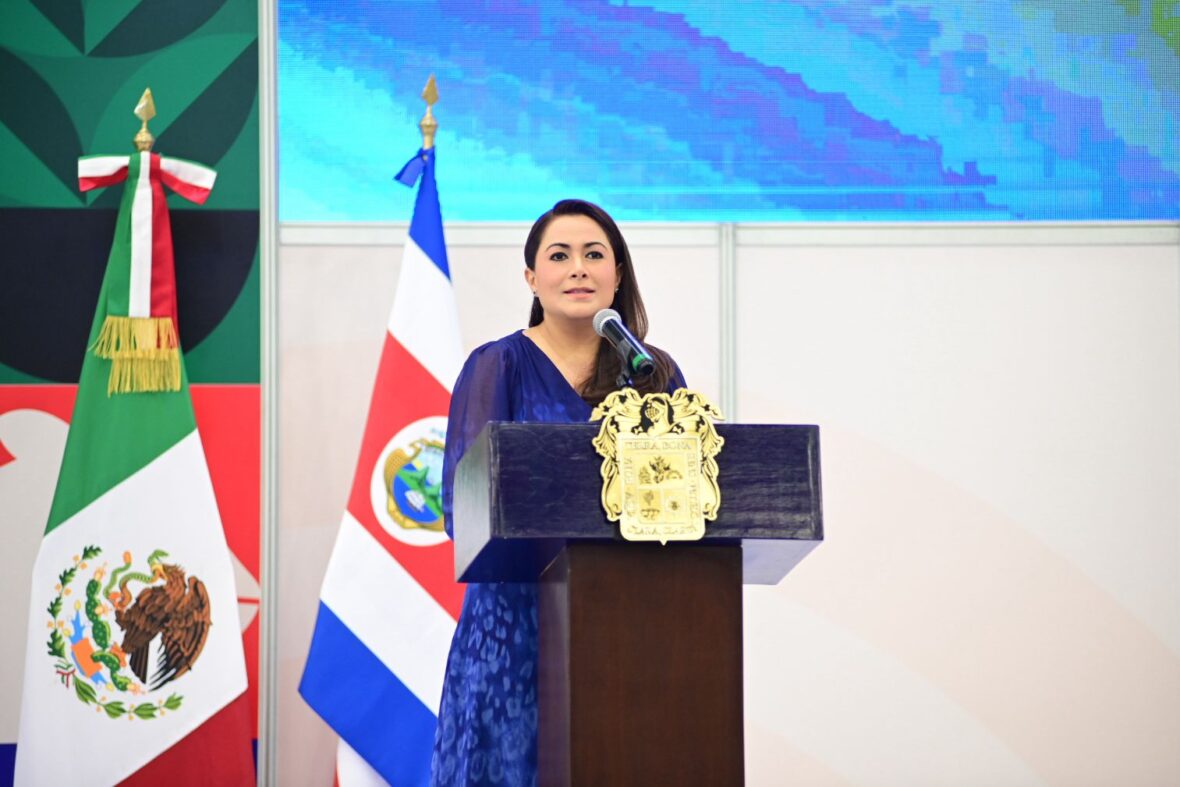 WhatsApp Image 2025 05 08 at 2.42.16 PM scaled EXPERTOS DE ARGENTINA, FRANCIA, CHILE, PORTUGAL, BRASIL, MÉXICO Y ESTADOS UNIDOS PARTICIPAN EN EXPO LECHE GILSA 2025, EL FORO LÁCTEO MÁS IMPORTANTE DEL PAÍS