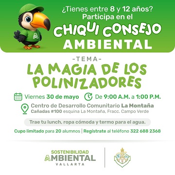 educacion a i Gobierno del bien fortalece educación ambiental infantil con segunda edición de “Chiqui Consejo Ambiental”