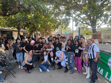 prevncion adicciones Arranca en Ixtapa la campaña “Súper Tucán vs Las Adicciones” con mensaje de prevención