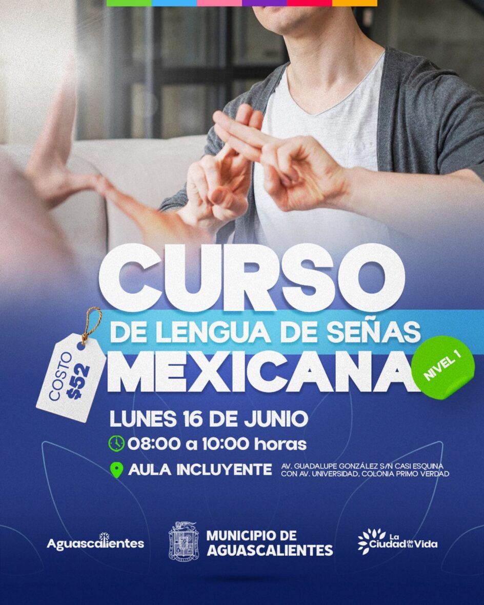 Imagen de WhatsApp 2025 06 11 a las 14.21.44 b3ad6eac scaled REALIZARÁ DIF MUNICIPAL NUEVO CURSO DE LENGUA DE SEÑAS MEXICANA NIVEL 1