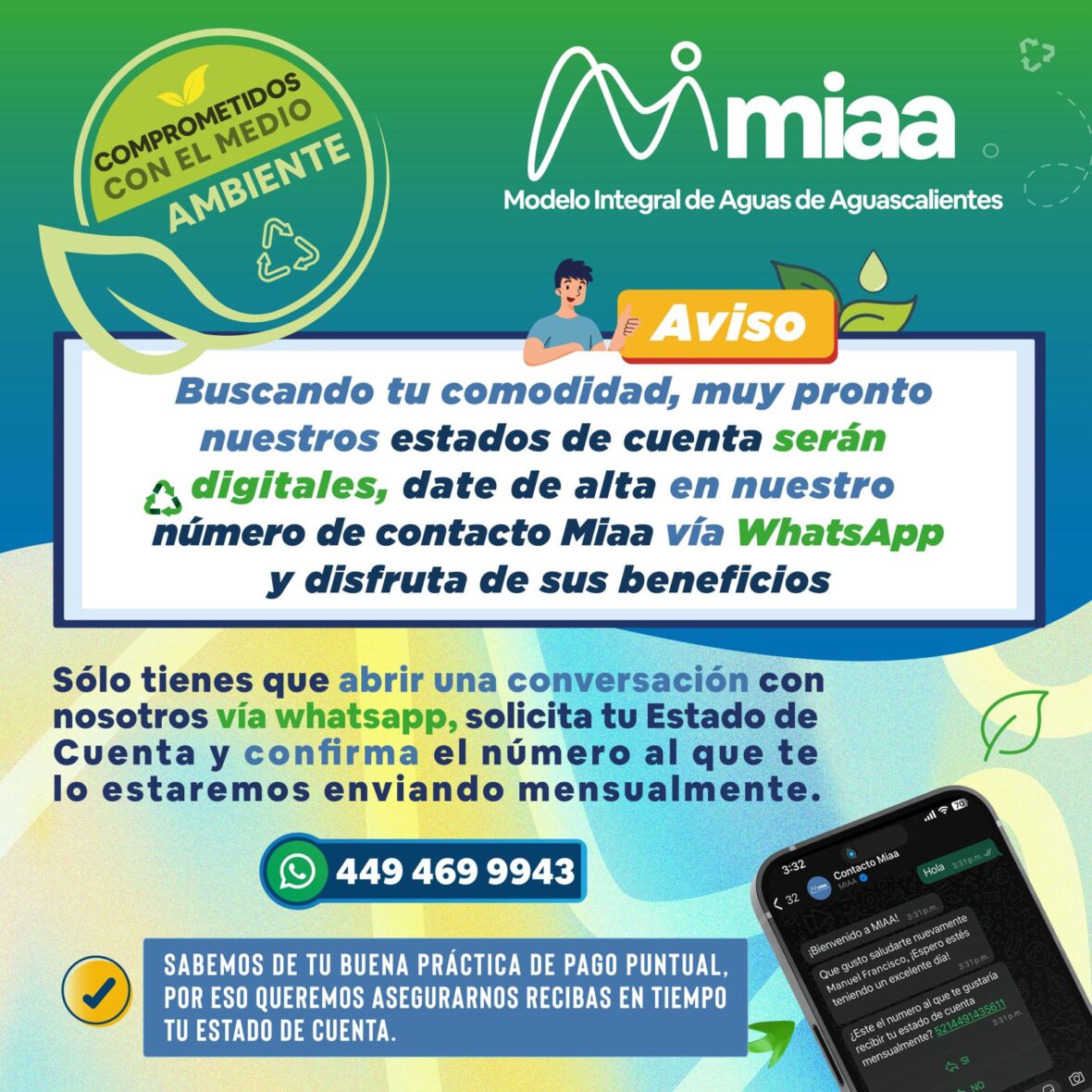WhatsApp Image 2025 06 06 at 2.57.02 PM scaled MIAA ENVIARÁ LOS ESTADOS DE CUENTA A TRAVÉS DE WHATSAPP