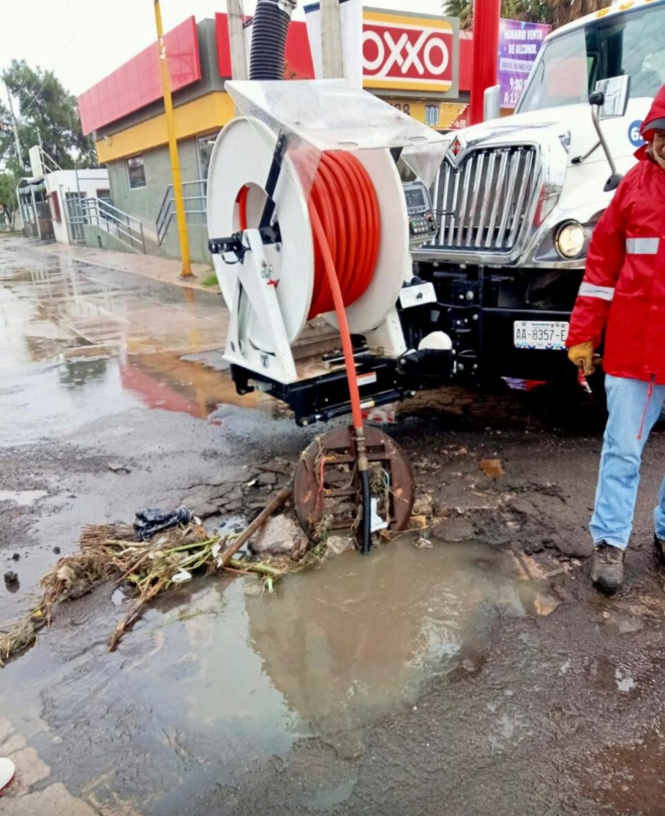 WhatsApp Image 2025 06 13 at 1.51.31 PM scaled MIAA INTENSIFICA LABORES DE LIMPIEZA DE ALCANTARILLADO SANITARIO POR TEMPORADA DE LLUVIAS