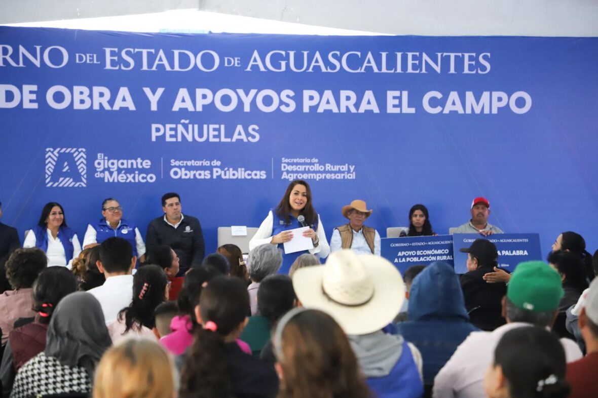 WhatsApp Image 2025 06 20 at 7.46.21 PM scaled TERE JIMÉNEZ INAUGURA PARQUE Y ENTREGA APOYOS PARA EL CAMPO EN PEÑUELAS