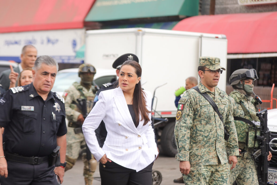 5DM47632 scaled TERE JIMÉNEZ SUPERVISA OPERATIVOS DE SEGURIDAD EN EL AGROPECUARIO