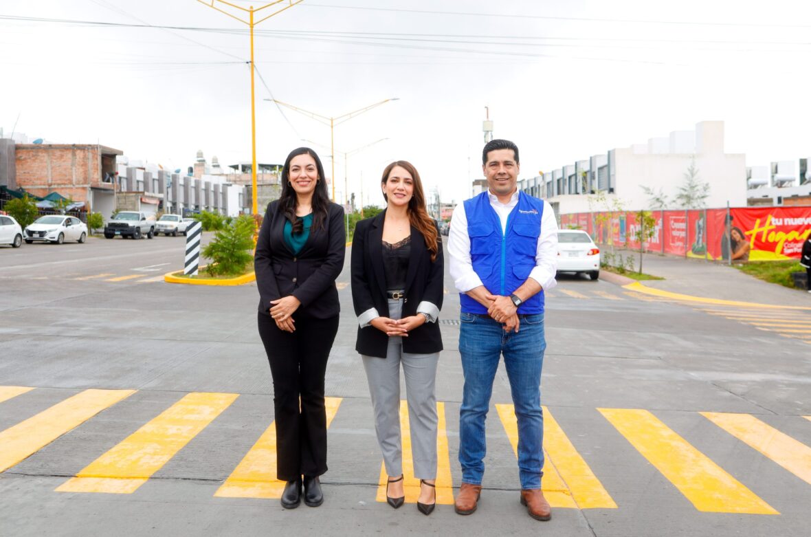 20250825093213 MGL9066 scaled 1 scaled ENCABEZA LEO MONTAÑEZ LA APERTURA DE LA AVENIDA VALLARTA