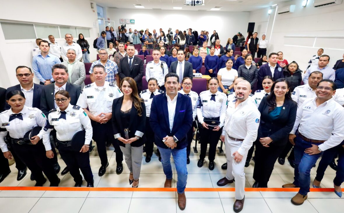 20250825103756 MGL9272 scaled 1 scaled PRESENTA MUNICIPIO PROGRAMA «CÁMARAS POR RECICLAJE»