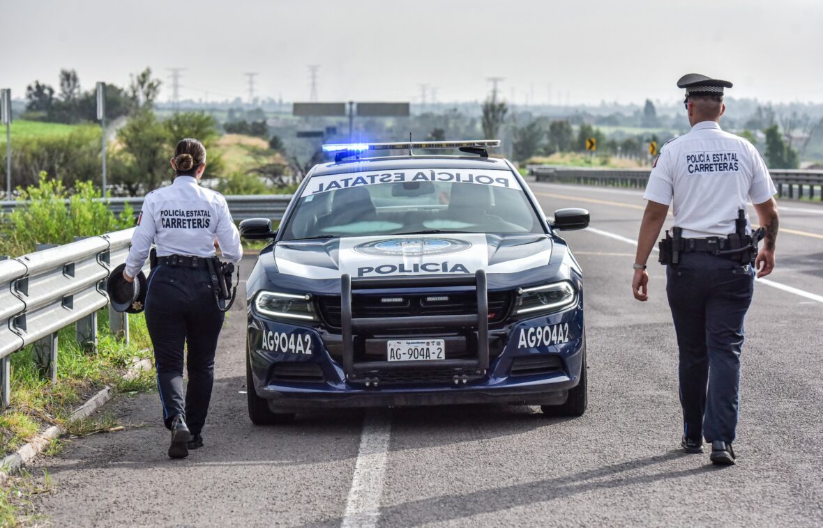 32 scaled CARRETERAS DE AGUASCALIENTES, DE LAS MÁS SEGURAS DEL PAÍS