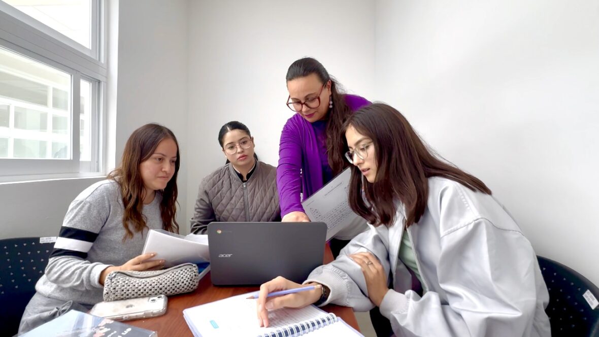 Captura de Pantalla 2025 08 04 a las 13.49.00 scaled UNIVERSIDAD INTERCULTURAL PARA LA IGUALDAD ABRE PROCESO DE INSCRIPCIÓN