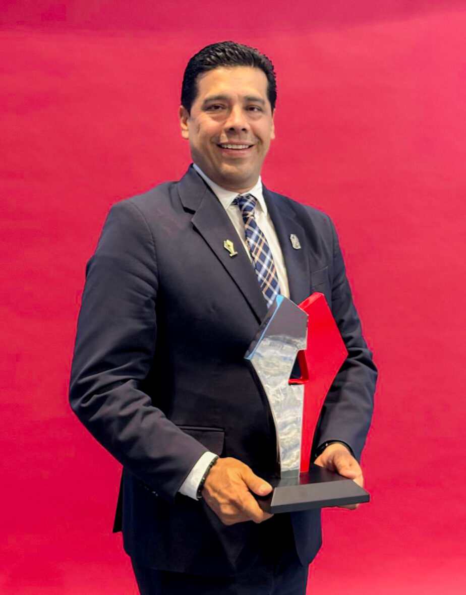 IMG 20250826 WA0131 1 scaled RECIBE MUNICIPIO DE AGUASCALIENTES RECONOCIMIENTO A NIVEL NACIONAL POR EL PROGRAMA DE TURISMO MÉDICO