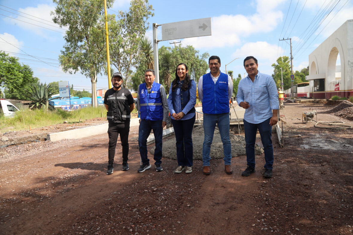 IMG 0052 1 scaled REALIZA LEO MONTAÑEZ GIRA DE SUPERVISIÓN DE OBRA PÚBLICA