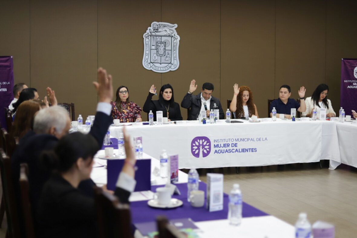 IMG 11291 scaled REFRENDA LEO MONTAÑEZ COMPROMISO CON LA IGUALDAD LABORAL Y LA NO DISCRIMINACIÓN