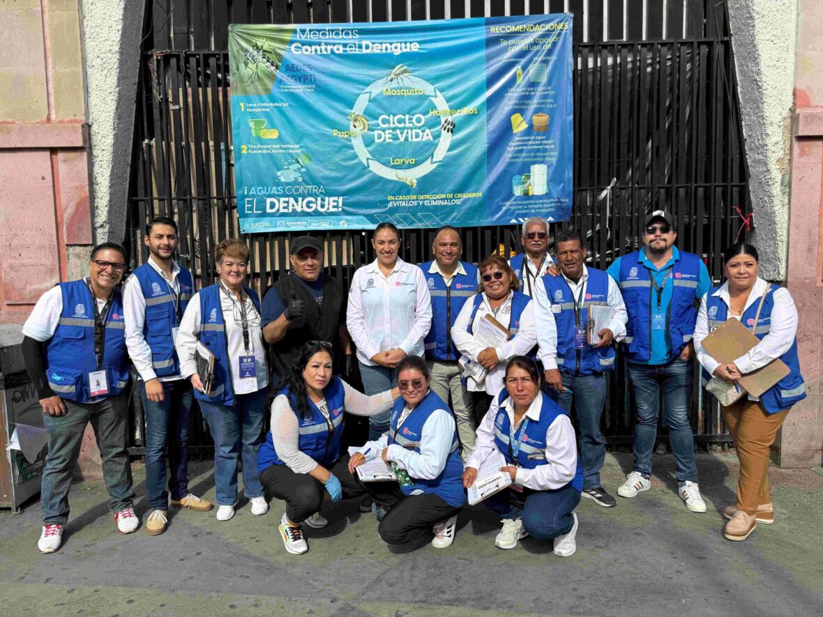 IMG 1492 scaled 1 scaled MANTIENE MUNICIPIO OPERATIVOS DE REGULACIÓN SANITARIA EN MERCADOS