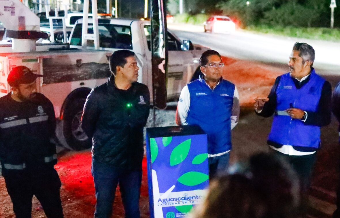 IMG 20250812 004243 scaled e1755012477421 scaled HABILITA LEO MONTAÑEZ NUEVO PASO SEGURO EN CLAUSTROS DE LOMA DORADA