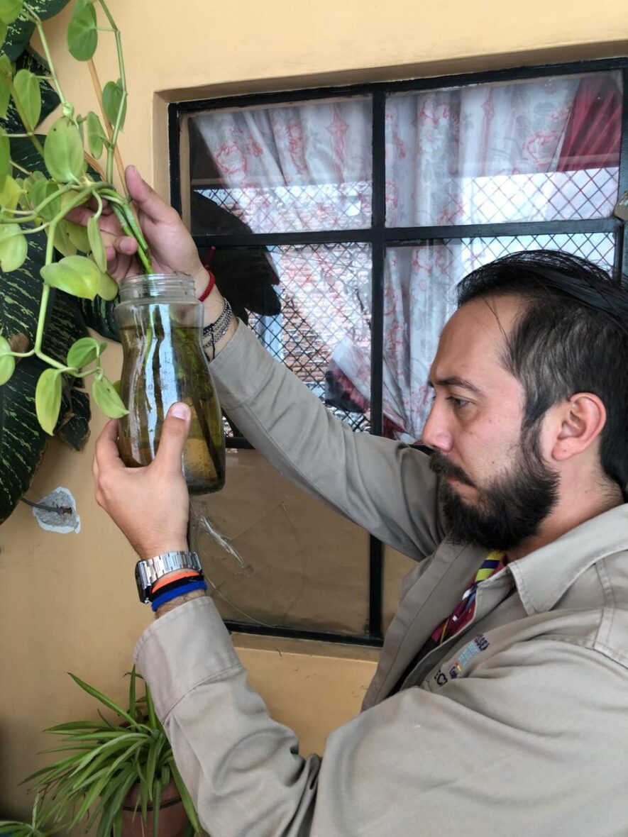 WhatsApp Image 2025 07 21 at 13.51.19 1 scaled EN AGUASCALIENTES REFUERZAN ACCIONES PARA PREVENIR EL DENGUE