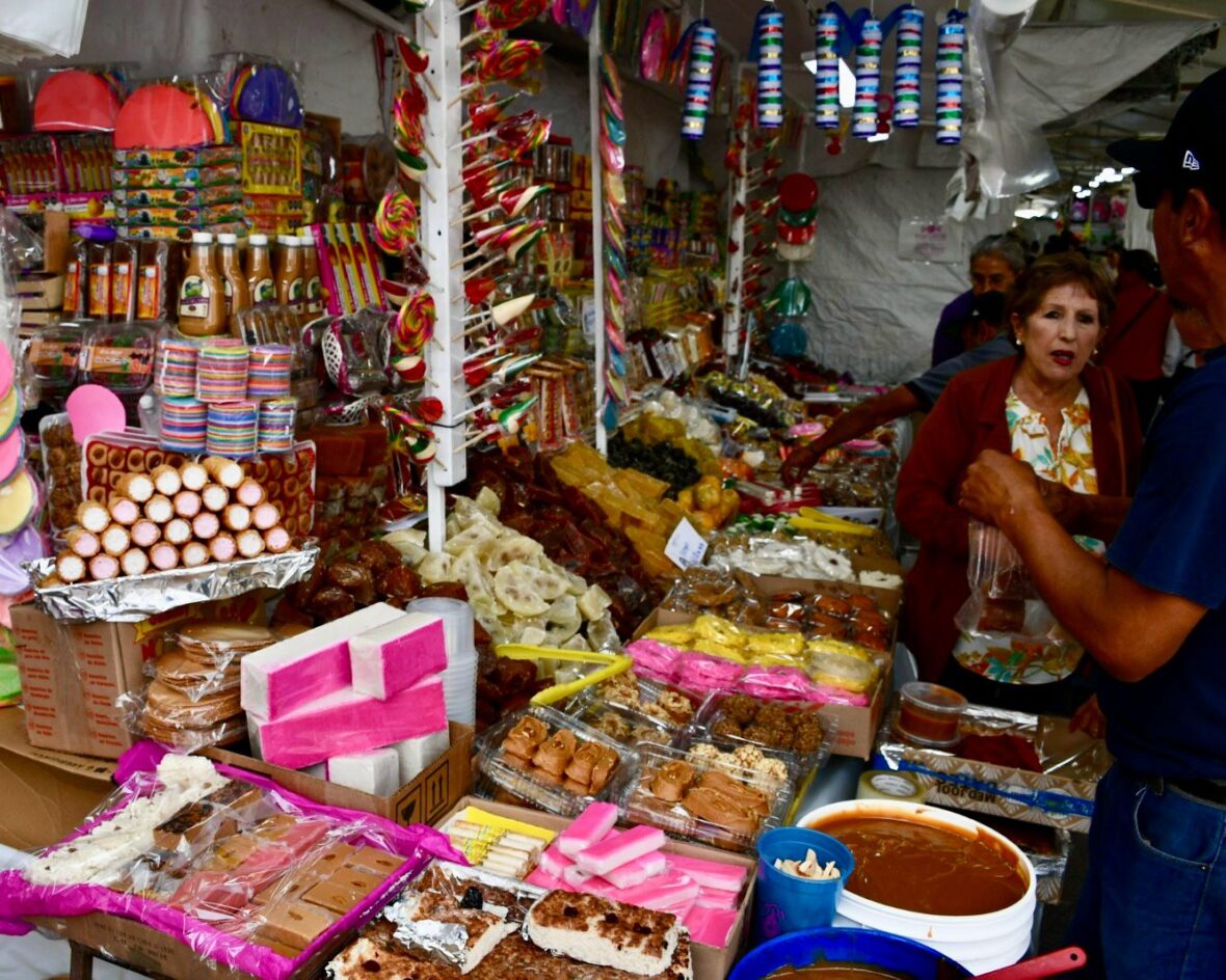WhatsApp Image 2025 07 30 at 2.59.25 PM scaled MUNICIPIO DE AGUASCALIENTES REFUERZA OPERATIVOS DURANTE EL QUINCENARIO DE LA VIRGEN DE LA ASUNCIÓN