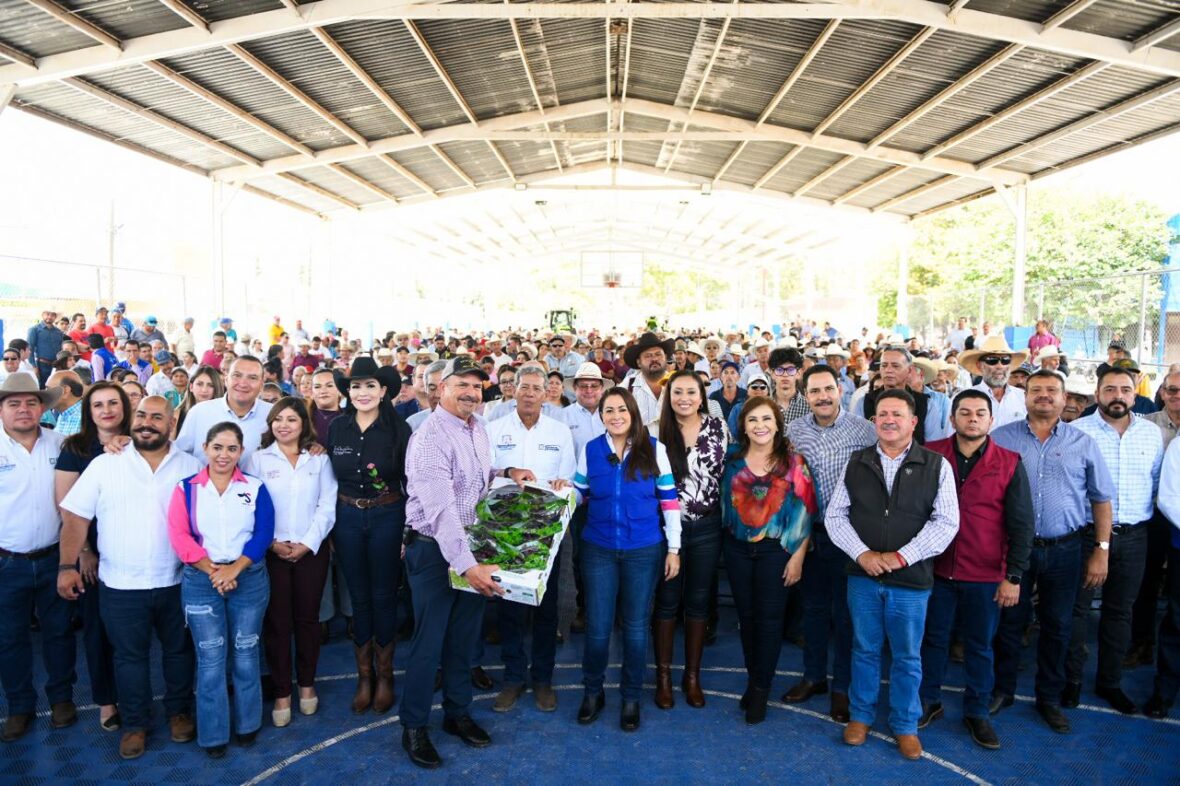 WhatsApp Image 2025 08 02 at 3.33.13 PM 3 scaled TERE JIMÉNEZ DIO INICIO A LAS OBRAS PARA CONCLUIR EL DISTRITO DE RIEGO 001 CON UNA INVERSIÓN DE 500 MILLONES DE PESOS